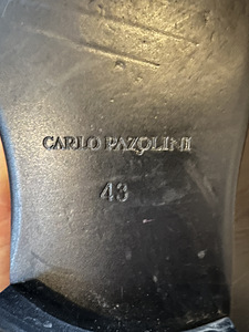 Carlo Pazolini (3 фото из 3)