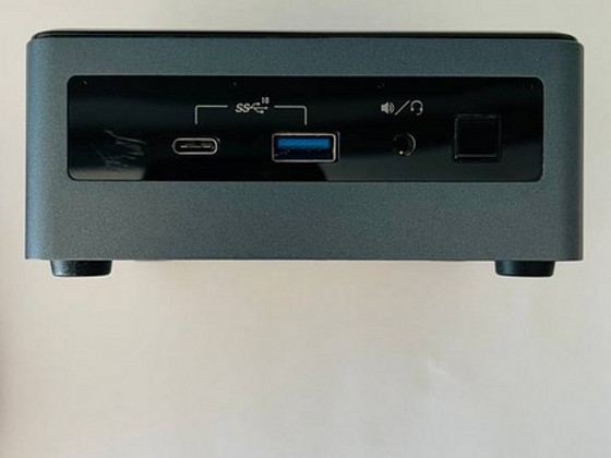 Intel NUC