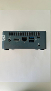 Intel NUC (2 фото из 3)