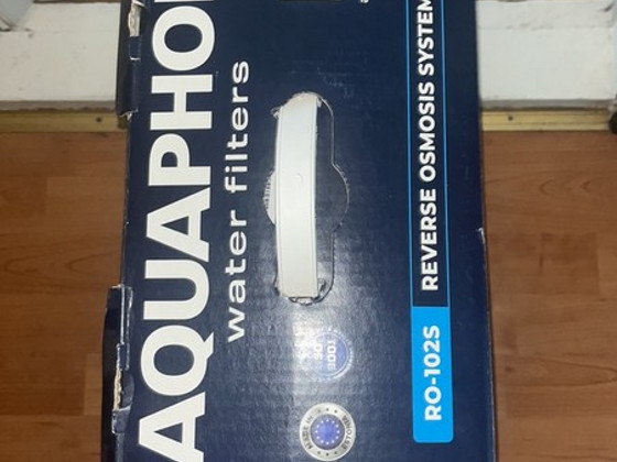 Фильтр аквафор