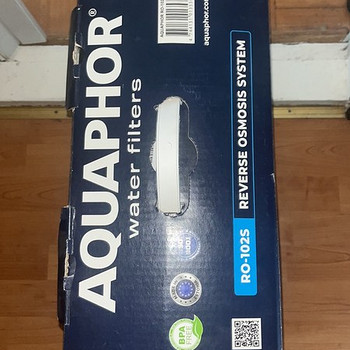 akvafoori filter