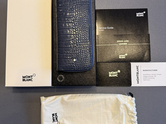 Montblanc