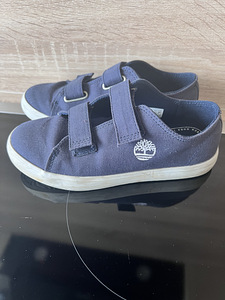 Кроссовки Timberland (1 фото из 1)