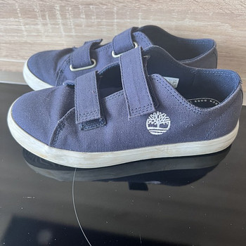 Кроссовки Timberland