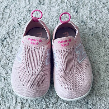 New Balance Infant Knit