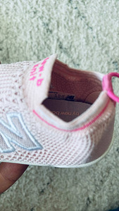 New Balance Infant Knit (4 фото из 4)
