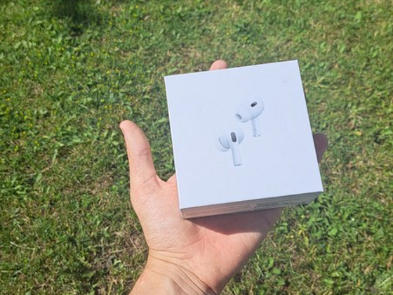 Airpods pro 2, copy
