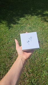 Airpods pro 2, копия (1 фото из 3)