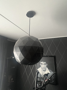 Lamp (1 фото из 1)