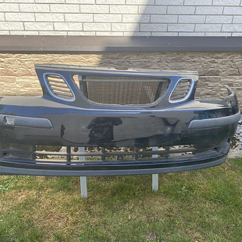 Saab 9-3 2004 esistange