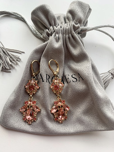 Серьги (3 фото из 3)