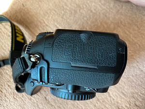 Nikon D300 (8 foto / 10)