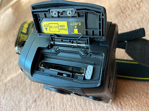 Nikon D300 (7 foto / 10)