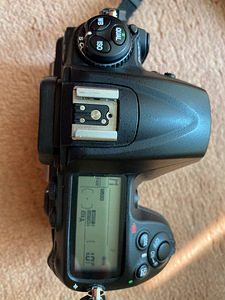 Nikon D300 (10 foto / 10)