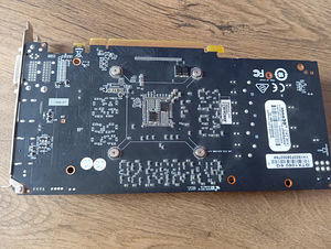 Videokaart GTX 1060 6 gb (2 foto / 4)