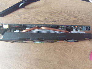 Videokaart GTX 1060 6 gb (3 foto / 4)
