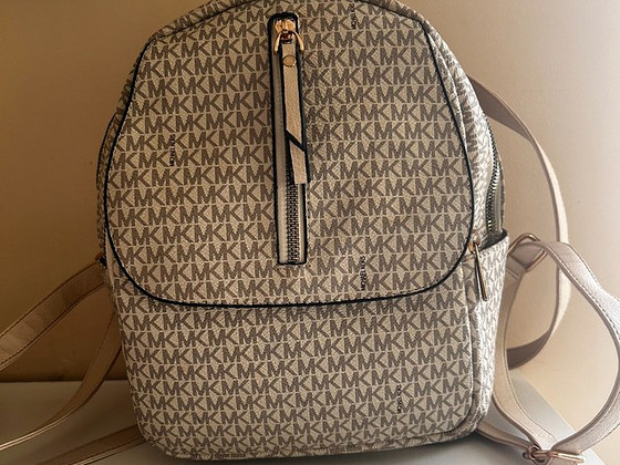 Seljakott Michael Kors, replika
