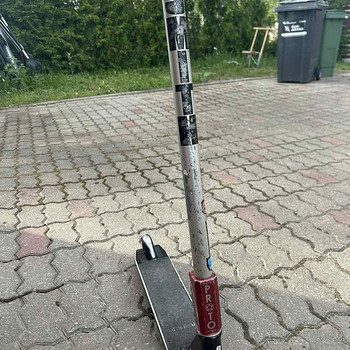 самокат