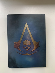 Assassin's Creed IV Black Flag (1 фото из 4)