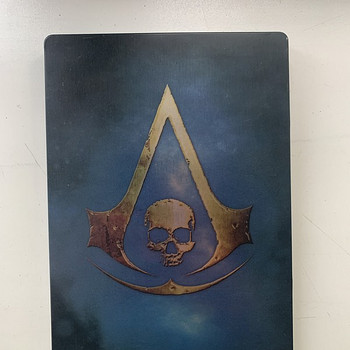 Assassin’s Creed IV Black Flag