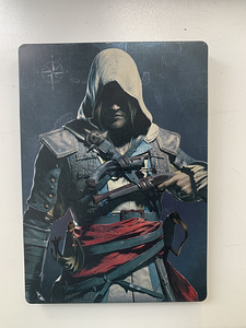 Assassin's Creed IV Black Flag (2 фото из 4)