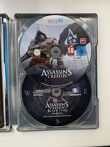 Assassin's Creed IV Black Flag (3 фото из 4)