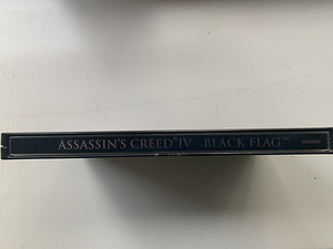 Assassin's Creed IV Black Flag (4 фото из 4)