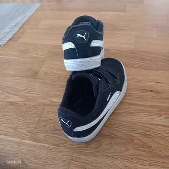 Детские кроссовки Puma, 29