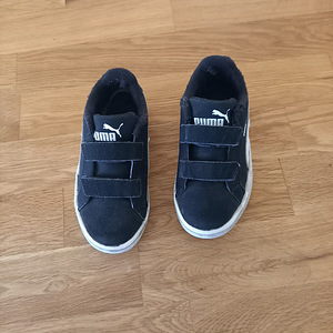 Детские кроссовки Puma, 29 (2 фото из 3)