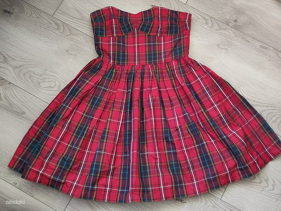 Платье от Jack Wills