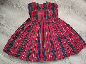 Платье от Jack Wills (1 фото из 9)