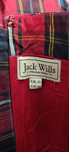 Платье от Jack Wills (2 фото из 9)