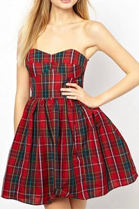Платье от Jack Wills (7 фото из 9)