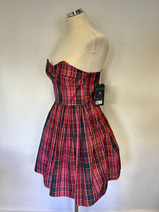 Платье от Jack Wills (8 фото из 9)