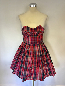 Платье от Jack Wills (9 фото из 9)