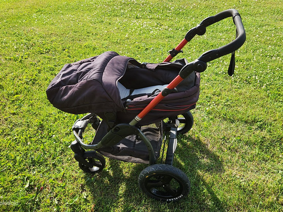 Коляска Crescent M300