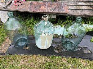 veinipudelid (2 foto / 3)