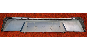 Накладка крышки багажника - Ford Mondeo IV 2007-2014 (3 фото из 4)