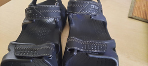 Сандали Crocs 42 (2 фото из 4)