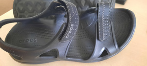 Сандали Crocs 42 (3 фото из 4)