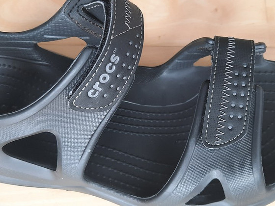 Сандали Crocs 42