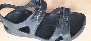 Сандали Crocs 42 (1 фото из 4)