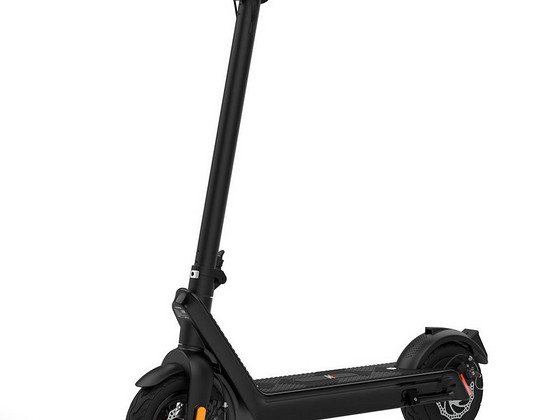 Самокат HX X9 PLUS Чек, зарядка