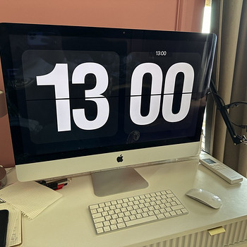 Apple Imac 27” 2015 Retina 5K, 1T.