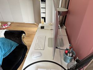 Apple Imac 27” 2015 Retina 5K , 1T. (4 foto / 5)