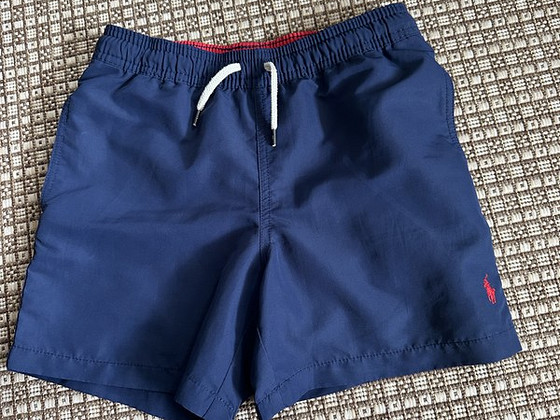 Ujumispüksid poisile RalphLaurenPolo