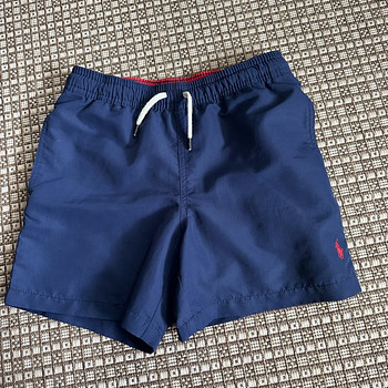 Ujumispüksid poisile RalphLaurenPolo