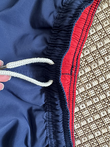 Плавки для мальчиков RalphLaurenPolo (4 фото из 6)