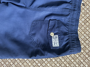 Плавки для мальчиков RalphLaurenPolo (6 фото из 6)