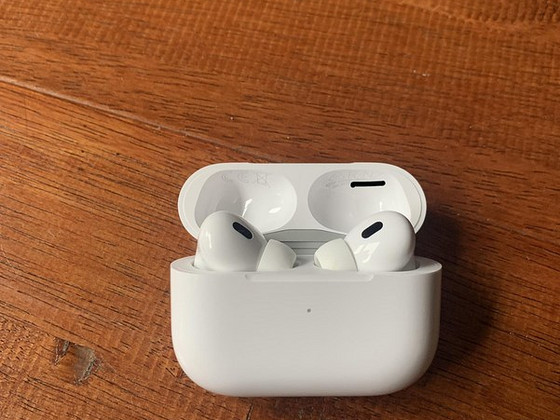 Airpods pro 2